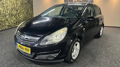 Occasion Opel Corsa Selection 86 PK (63 kW) 2010 Hatchback