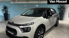 Gebruikt 2023 Citroën C3 Feel Hatchback | € 15.740 (Eerlijke prijs)