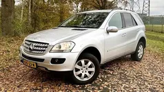 Gebruikt 2006 Mercedes ML280 SUV | € 4.750 (Goede deal)