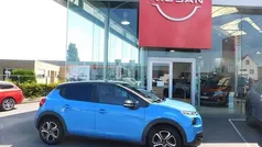 Gebruikt 2020 Citroën C3 Feel Hatchback | € 9.900 (Goede deal)