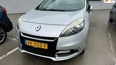 Grijs Gebruikt 2013 Renault Scénic III Collection MPV | € 4.999 (Eerlijke prijs)