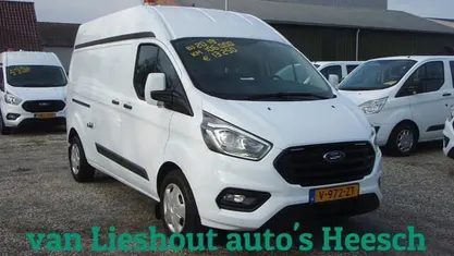 Occasion Ford Transit Custom Trend 105 PK (77 kW) 2019 Van