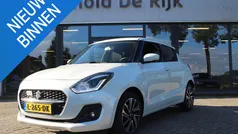 Gebruikt 2021 Suzuki Swift Style Hatchback | € 15.950 (Eerlijke prijs)