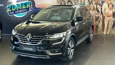Zwart Gebruikt 2022 Renault Koleos Initiale Paris SUV | € 28.945 (Eerlijke prijs)