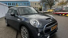 Grijs Gebruikt 2015 Mini Cooper S Business Hatchback | € 14.500 (Goede deal)