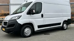 Gebruikt 2021 Peugeot Boxer Premium Van | € 16.445 (Eerlijke prijs)