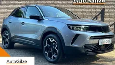 Gebruikt 2024 Opel Mokka Ultimate SUV | € 26.745 (Eerlijke prijs)