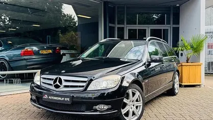 Occasion Mercedes C250 Avantgarde 204 PK (150 kW) 2010 Stationwagen
