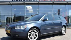 Gebruikt 2005 Volvo V50 Stationwagen | € 1.950 (Eerlijke prijs)