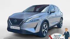 Grijs Gebruikt 2023 Nissan Qashqai N-Connecta SUV | € 26.795 (Goede deal)