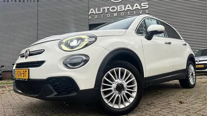 Occasion 2019 Fiat 500X Urban SUV | € 10.940 (Eerlijke prijs)