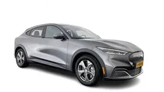 Gebruikt 2021 Ford Mustang Mach-E SUV | € 21.945 (Eerlijke prijs)