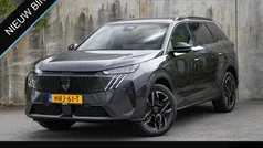 Grijs Nieuw 2025 Peugeot 5008 GTi MPV | € 50.015 (Super prijs)