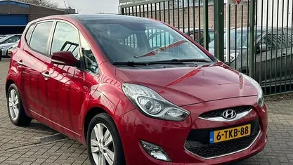 Occasion 2011 Hyundai ix20 Hatchback | € 7.499 (Eerlijke prijs)