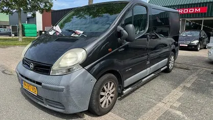 Occasion Nissan Primastar 101 PK (74 kW) 2005 Overige MPV