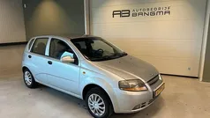 Gebruikt 2004 Chevrolet Kalos Hatchback | € 750 (Goede deal)