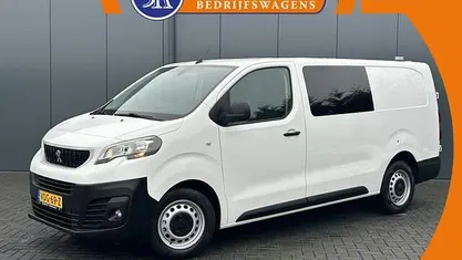 Occasion 2019 Peugeot Expert Van | € 18.950 (Eerlijke prijs)