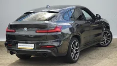 Gebruikt 2021 BMW X4 Comfort Edition SUV | € 49.850 (Super prijs)