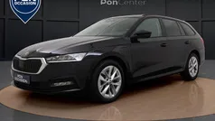Gebruikt 2023 Skoda Octavia Ambition Stationwagen | € 27.950 (Goede deal)
