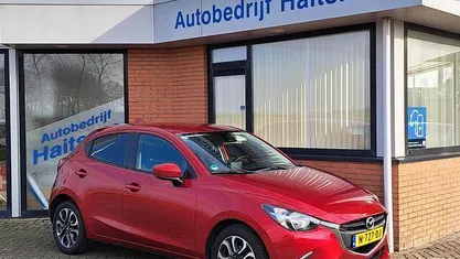 Occasion Mazda 2 90 PK (66 kW) 2019 Hatchback