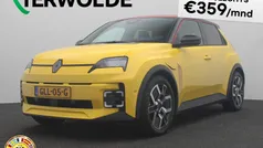 Geel Gebruikt 2024 Renault R5 Techno Hatchback | € 32.445 (Eerlijke prijs)
