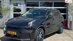 Gebruikt 2022 Lynk & Co 01 SUV | € 26.450 (Eerlijke prijs)