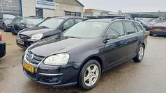 VW Golf VI