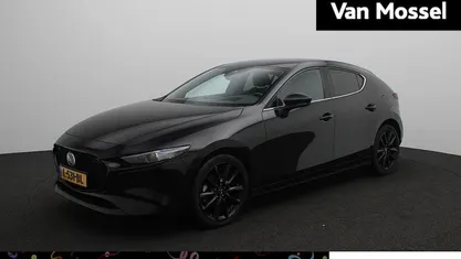 Occasion Mazda 3 Sportive 150 PK (110 kW) 2021 Hatchback
