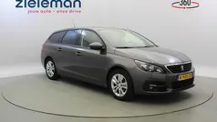 Gebruikt 2021 Peugeot 308 Active Stationwagen | € 10.840 (Eerlijke prijs)