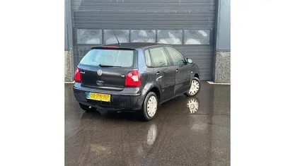 Occasion VW Polo 75 PK (55 kW) 2004 Hatchback