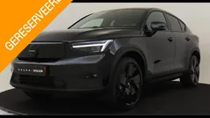 Zwart Gebruikt 2024 Volvo EC40 Plus SUV | € 44.890 (Super prijs)