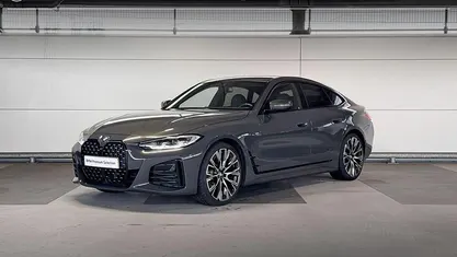 Occasion 2024 BMW 420 Coupé | € 48.900 (Eerlijke prijs)