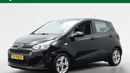 Gebruikt 2019 Hyundai i10 Comfort Hatchback | € 9.950 (Eerlijke prijs)