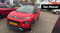 Gebruikt 2018 Citroën C3 Aircross PureTech SUV | € 10.845 (Goede deal)