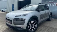 Gebruikt 2015 Citroën C4 Cactus PureTech Hatchback | € 11.940 (Eerlijke prijs)