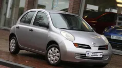 Gebruikt 2003 Nissan Micra Tekna Hatchback | € 2.450 (Eerlijke prijs)