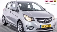 Gebruikt 2018 Opel Karl Edition Hatchback | € 9.290 (Goede deal)
