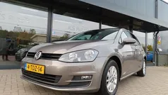 Gebruikt 2014 VW Golf VII Comfortline Hatchback | € 11.999 (Eerlijke prijs)