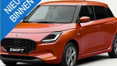 Gebruikt 2025 Suzuki Swift Hatchback | € 21.999 (Eerlijke prijs)