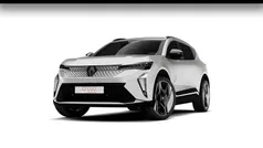 Gebruikt 2025 Renault Scénic Esprit Alpine MPV | € 46.850 (Eerlijke prijs)