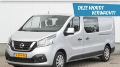 Grijs Gebruikt 2017 Nissan NV300 S Van | € 15.235 (Eerlijke prijs)