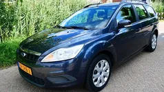Gebruikt 2009 Ford Focus Trend Stationwagen | € 1.745 (Eerlijke prijs)