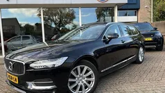 Gebruikt 2020 Volvo V90 Business Edition Stationwagen | € 25.900 (Goede deal)
