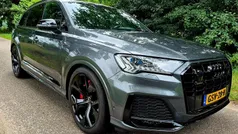 Gebruikt 2020 Audi Q7 Competition SUV | € 64.750 (Eerlijke prijs)