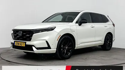 Occasion Honda CR-V Advance 184 PK (135 kW) 2025 SUV