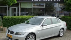 Gebruikt 2008 BMW 330 Executive Sedan | € 9.950 (Eerlijke prijs)