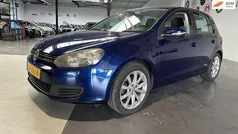 Gebruikt 2013 VW Golf VII Comfortline Hatchback | € 7.299 (Eerlijke prijs)