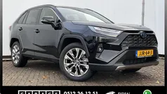 Gebruikt 2024 Toyota RAV4 Executive SUV | € 49.900 (Eerlijke prijs)