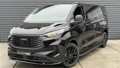 Occasion Ford Transit Custom 136 PK (100 kW) 2024 Hatchback