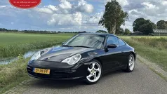 Gebruikt 1998 Porsche 911 Carrera Cabriolet | € 22.950 (Eerlijke prijs)